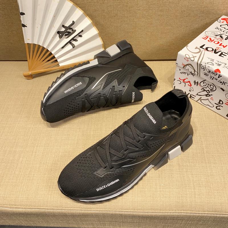 Dolce & Gabbana shoes